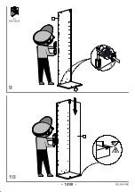 Предварительный просмотр 12 страницы Gami 050 Assembly Instructions Manual