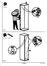 Предварительный просмотр 13 страницы Gami 050 Assembly Instructions Manual