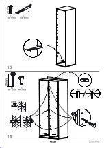 Предварительный просмотр 15 страницы Gami 050 Assembly Instructions Manual