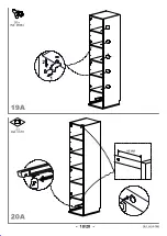 Предварительный просмотр 18 страницы Gami 050 Assembly Instructions Manual