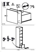 Предварительный просмотр 19 страницы Gami 050 Assembly Instructions Manual