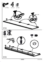 Предварительный просмотр 20 страницы Gami 050 Assembly Instructions Manual