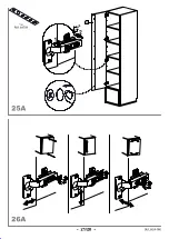 Предварительный просмотр 21 страницы Gami 050 Assembly Instructions Manual