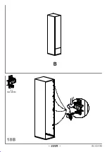 Предварительный просмотр 22 страницы Gami 050 Assembly Instructions Manual