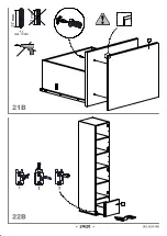 Предварительный просмотр 24 страницы Gami 050 Assembly Instructions Manual