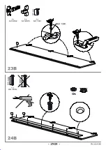 Предварительный просмотр 25 страницы Gami 050 Assembly Instructions Manual