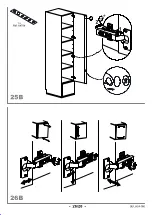 Предварительный просмотр 26 страницы Gami 050 Assembly Instructions Manual