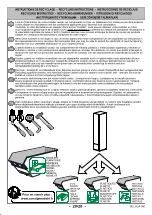 Предварительный просмотр 28 страницы Gami 050 Assembly Instructions Manual