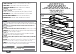 Предварительный просмотр 4 страницы Gami 173 Assembly Instructions