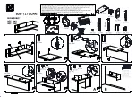 Gami 340 Assembly Instructions предпросмотр