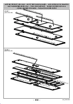 Preview for 6 page of Gami 506 Manual