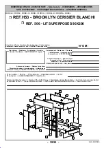 Preview for 32 page of Gami 506 Manual