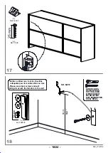 Preview for 16 page of Gami 514 Manual