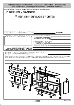 Preview for 24 page of Gami 514 Manual