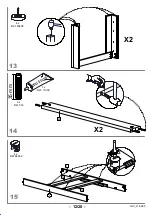 Preview for 12 page of Gami BOSTON J74 Assembly Instructions Manual