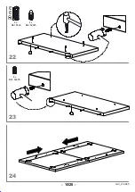 Preview for 15 page of Gami BOSTON J74 Assembly Instructions Manual