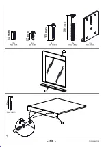 Preview for 6 page of Gami BRUGGE H3H Manual