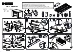 Preview for 1 page of Gami G36 140 Assembly Instructions