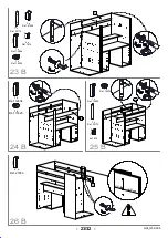 Preview for 23 page of Gami G52 Manual