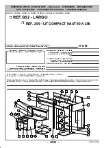 Preview for 32 page of Gami G52 Manual