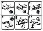 Preview for 2 page of Gami J32 332 Assembly Instructions