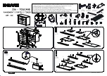 Gami J36 320 Assembly Instructions preview