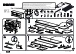 Gami J36-TOSCANE 332 Assembly Instructions Manual preview