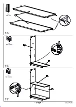 Preview for 14 page of Gami J74-BOSTON 250 Manual