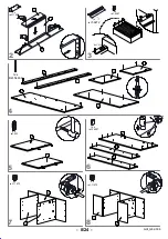 Preview for 8 page of Gami MONTANA G82 Assembly Instructions Manual