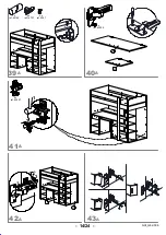 Preview for 14 page of Gami MONTANA G82 Assembly Instructions Manual