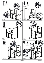 Предварительный просмотр 16 страницы Gami MONTANA G82 Assembly Instructions Manual