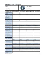 Preview for 12 page of G&D GD-1.5H Installation Manual & User Manual