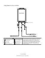 Предварительный просмотр 38 страницы G&D GD-200K Installation Manual & User Manual