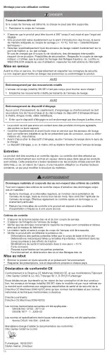 Preview for 10 page of Ganter Norm GN 581 Operating	 Instruction