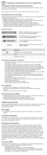 Preview for 11 page of Ganter Norm GN 581 Operating	 Instruction