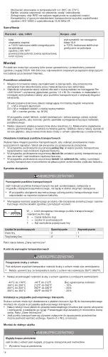 Preview for 18 page of Ganter Norm GN 581 Operating	 Instruction