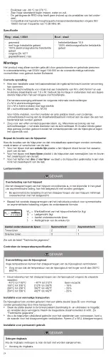 Preview for 24 page of Ganter Norm GN 581 Operating	 Instruction