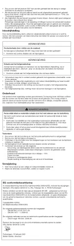 Preview for 25 page of Ganter Norm GN 581 Operating	 Instruction