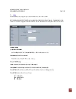 Preview for 18 page of Ganz PixeIPro Series ZN-C2M User Manual