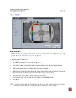 Preview for 25 page of Ganz PixeIPro Series ZN-C2M User Manual