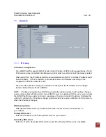 Preview for 27 page of Ganz PixeIPro Series ZN-C2M User Manual