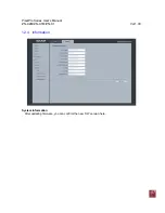 Preview for 37 page of Ganz PixeIPro Series ZN-C2M User Manual