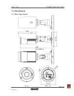 Предварительный просмотр 43 страницы Ganz ZN-B2MTP User Manual