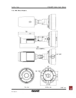 Предварительный просмотр 44 страницы Ganz ZN-B2MTP User Manual