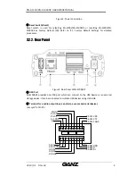 Preview for 9 page of Ganz ZN-S100V Hardware Manual