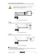 Preview for 11 page of Ganz ZN-S100V Hardware Manual