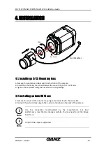 Preview for 10 page of Ganz ZN-Y11VP(N)E Installation Manual