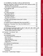 Preview for 11 page of Gap Diagnostic IIDTool Pro G3 User Manual