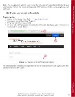 Preview for 38 page of Gap Diagnostic IIDTool Pro G3 User Manual