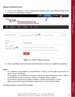 Preview for 40 page of Gap Diagnostic IIDTool Pro G3 User Manual